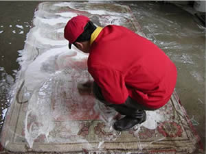 石家庄厂房油污清洗